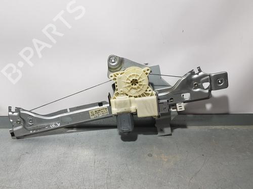Used Rear left window mechanism PEUGEOT 5008 (0U_, 0E_) [2009-2017]  7679827