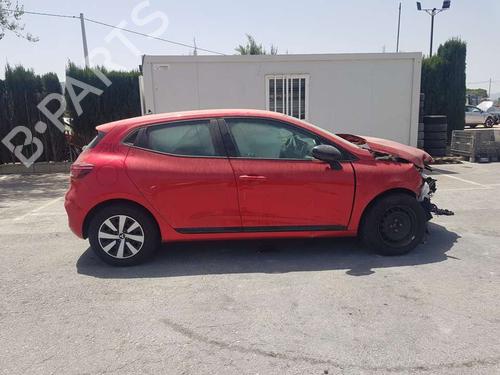 Steering wheel MITSUBISHI COLT VII Hatchback (VB_)  | BP19268556C49 