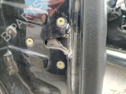 Used Front left lock PEUGEOT 206 CC (2D) 1.6 16V (2DNFUF, 2DNFUR) (109 hp) 32141788