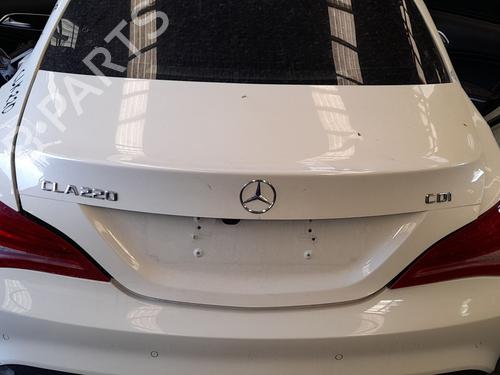Used Tailgate Tailgate 37216886 37216886