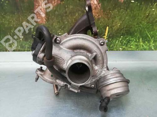 Used Turbo Turbo FORD ECOSPORT 1.0 EcoBoost (125 hp) 8505782 8505782