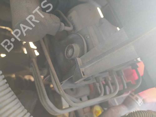 Used ABS pump OPEL VECTRA B (J96) 1.8 i 16V (F19) (125 hp) 25151684