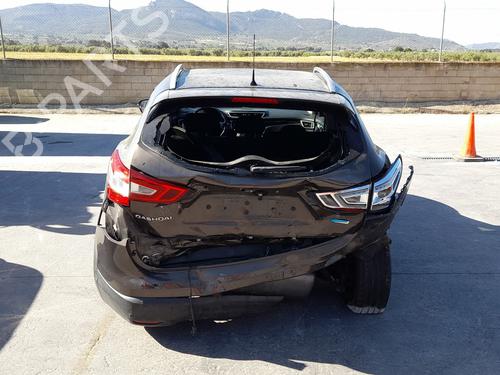 Electronic sensor NISSAN QASHQAI II (J11, J11_) 1.5 dCi | BP37183449M84 - Image 7