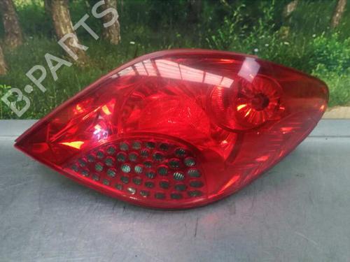Used Right taillight Right taillight 5219182 5219182