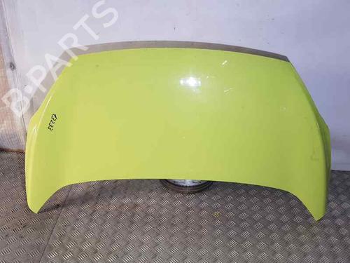 hood-ford-ka-ru8-2008-2009-2010-2011-2012-2013-2014-2015-2016-7794492 main image