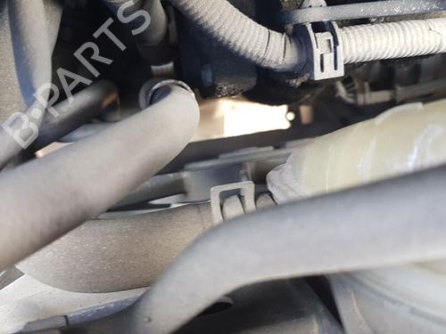 Køleventilator elektrisk TOYOTA COROLLA Verso (ZER_, ZZE12_, R1_) 2.2 D-4D (AUR10_, AUR10R) (136 hp) 26182202