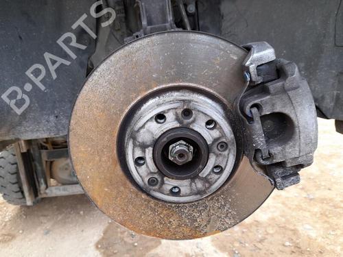 Right front steering knuckle PEUGEOT 5008 II (MC_, MJ_, MR_, M4_) 1.2 THP (MRHNYH, MRHNYW, MRHNSJ, MRHNSU, MRHNSM) | BP29455598M26 