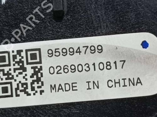Steering column stalk CHEVROLET CRUZE Hatchback (J305)  | BP14015783I23 