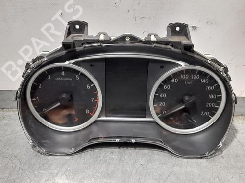 Used Instrument cluster NISSAN MICRA V (K14) 1.0 (71 hp) 8237232
