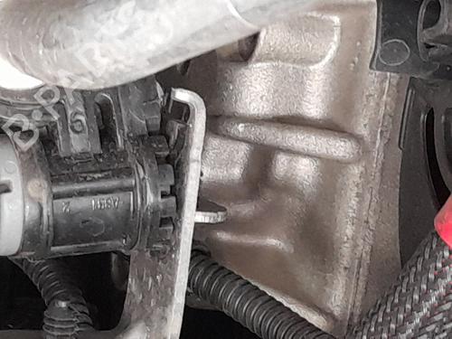 Used AC compressor AC compressor FIAT TIPO Estate (356_, 357_) 1.4 LPG (356WXF1B) (120 hp) 36230010 36230010