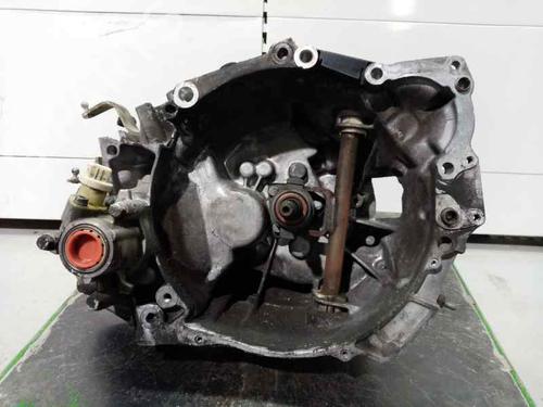 Used Gearbox CITROËN XSARA (N1) 1.9 D (70 hp) 2586661