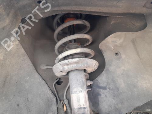 Used Right front shock absorber AUDI A3 (8P1) 2.0 TDI 16V (140 hp) 30683840