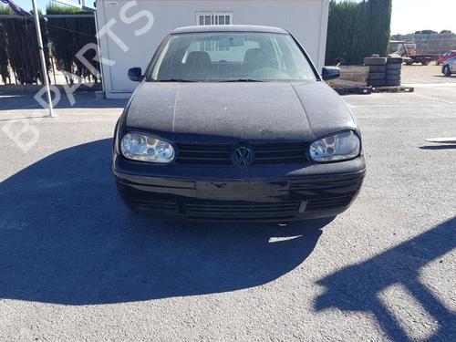 Mass air flow sensor VW GOLF IV (1J1) | BP15512743M95