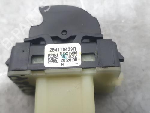 Left rear window switch DACIA SANDERO III  | BP23945683I29  - Image 5