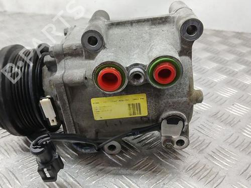 AC compressor FORD FIESTA V (JH_, JD_)  | BP22704276M34 