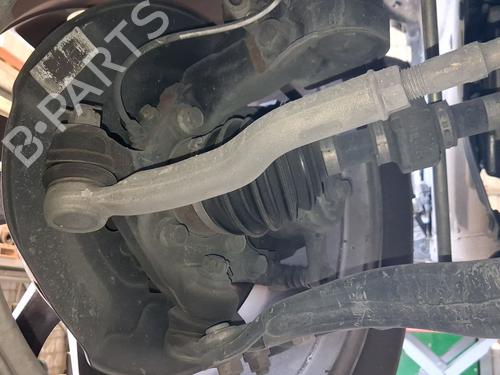 Used Left front steering knuckle Left front steering knuckle 38073376 38073376
