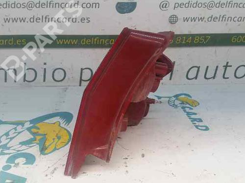 Left taillight HYUNDAI GETZ (TB)  | BP97980C34 