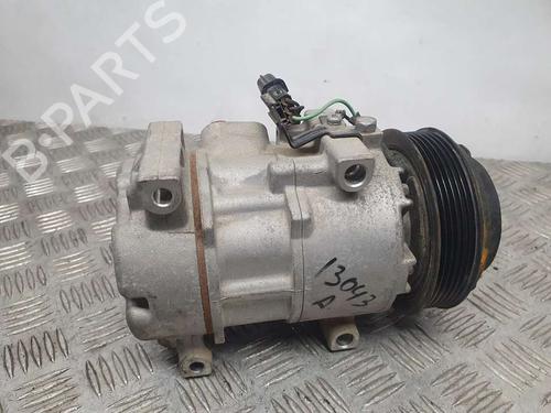 AC compressor HYUNDAI KONA (OS, OSE, OSI)  | BP7223057M34 