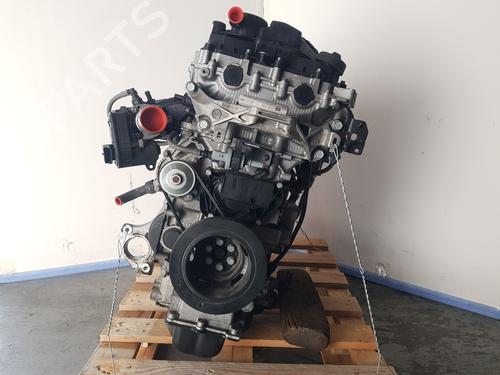 Motor PEUGEOT 3008 II SUV (MC_, MR_, MJ_, M4_) 1.2 THP/ PureTech 130 (MRHNSM, MRHNSU, MRHNSJ, MRHNYW,... (131 hp) 24673068