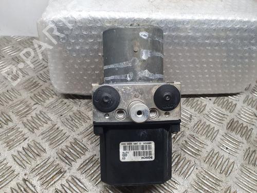 ABS pump ROVER 75 (RJ) | BP7271636M43