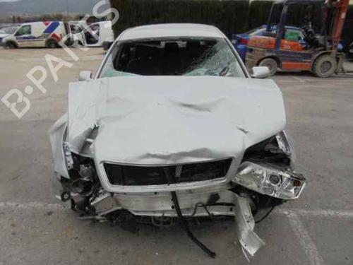 Left front window motor AUDI A6 C5 (4B2, 4B4) 2.4 | BP7233609E21