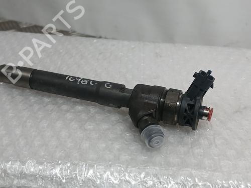 Used Injector RENAULT ESPACE V (JR_) 1.6 dCi 160 (160 hp) 31679690