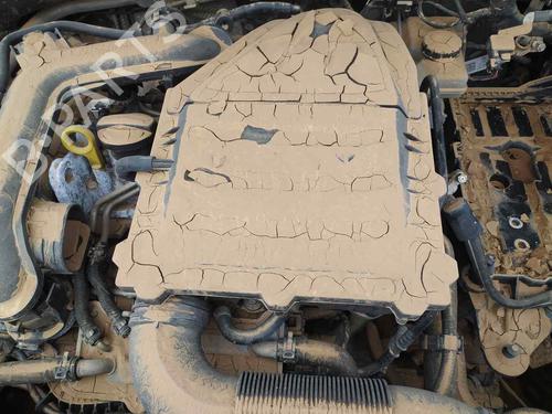 Luftfiltergehäuse für AUDI Q2 (GAB, GAG) 30 TFSI (115 hp) 23955791