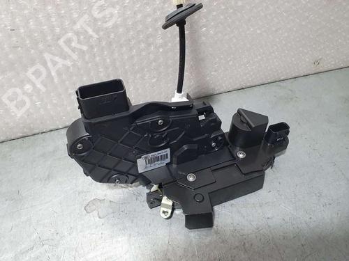 Rear left lock LAND ROVER RANGE ROVER SPORT I (L320) 3.0 D 4x4 | BP9436287C100 