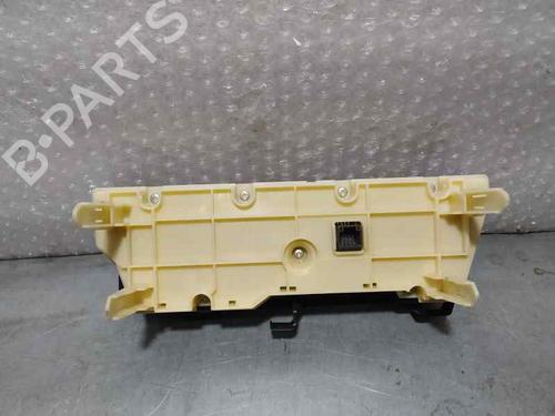 Climate control TOYOTA PRIUS (_W3_)  | BP16987997I5 