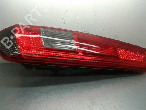 Used Right taillight FORD FIESTA V (JH_, JD_) [2001-2014]  835312
