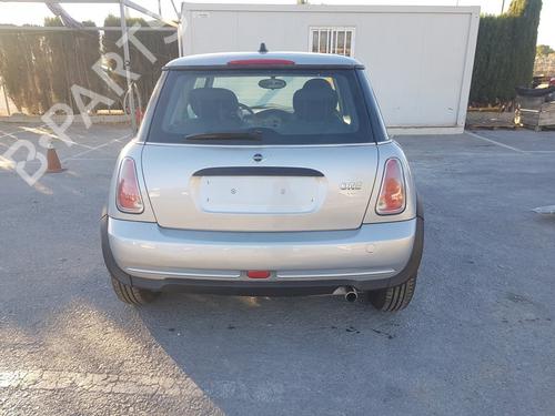 Engine MINI MINI (R50, R53) One | BP16094564M1 