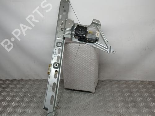 Used Front left window mechanism MERCEDES-BENZ SPRINTER 3,5-t Van (B907, B910) 314 CDI RWD (907.631, 907.633, 907.635, 907.637) (143 hp) 26596502