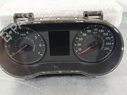 Instrument cluster DACIA DUSTER (HM_) 1.5 dCi 115 4x4 | BP36304805C47 - Image 2