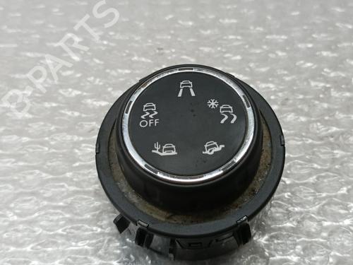 Switch PEUGEOT 2008 I (CU_) 1.5 BlueHDI 100 | BP12566683I30 