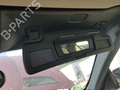 Right sun visor MERCEDES-BENZ SLK (R171) 200 Kompressor (171.442) | BP24453577I2 
