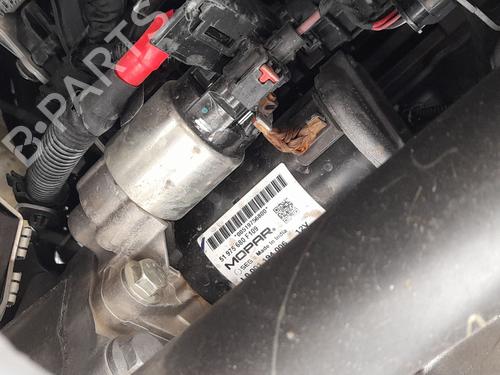 Used Starter Starter JEEP RENEGADE SUV (BU, B1, BV) 1.3 T-GDi 4x4 (180 hp) 34719688 34719688