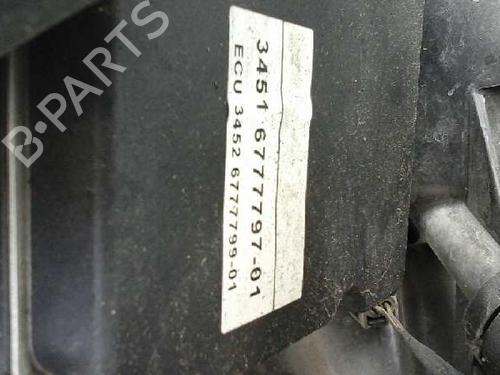 ABS pump BMW 6 (E63)  | BP4676020M43 