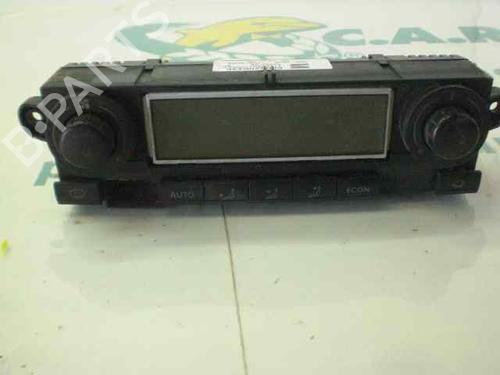 Used Climate control SEAT IBIZA III (6L1) [2002-2009]  599264