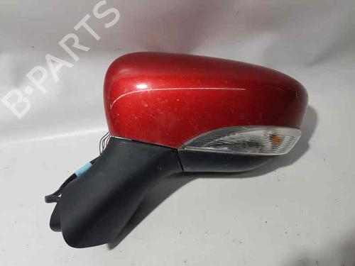 Left mirror RENAULT CLIO IV (BH_)  | BP8078996C26 