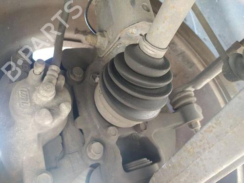 Used Right front steering knuckle DODGE AVENGER 2.0 CRD (140 hp) 24677508