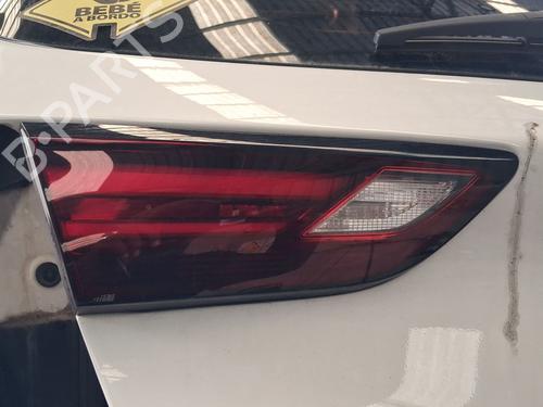 Venstre baglygte bagklap Venstre baglygte bagklap OPEL ASTRA K (B16) 1.4 Turbo (68) (125 hp) 39731929 39731929