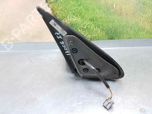 Left mirror NISSAN ALMERA II Hatchback (N16)  | BP4024763C26 