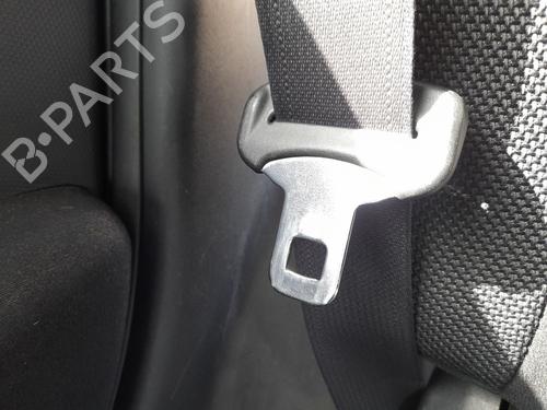 Used Rear right seatbelt Rear right seatbelt MITSUBISHI OUTLANDER II (CW_W) 2.2 DI-D 4WD (140 hp) 33854601 33854601