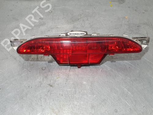 Used Rear center light PEUGEOT 208 I (CA_, CC_) [2012-2021]  11969125