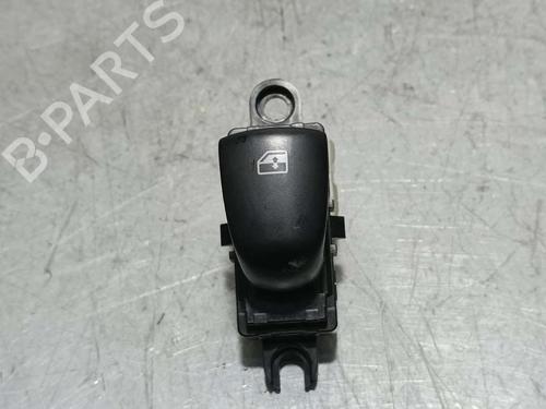 Used Left rear window switch RENAULT KADJAR (HA_, HL_) [2015-2025]  16370967