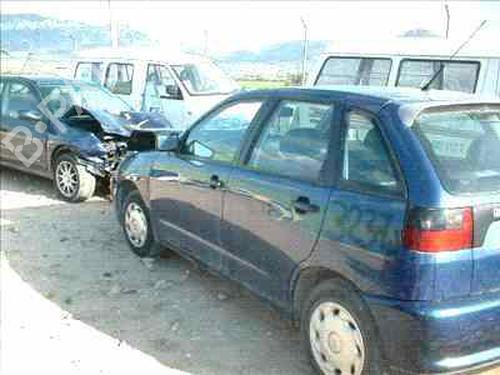 Right taillight SEAT IBIZA II (6K1)  | BP5328920C35 
