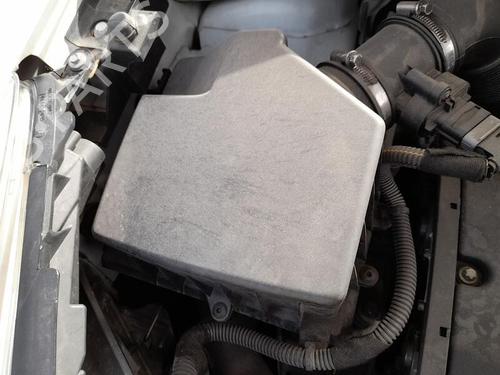 Air filter box OPEL CORSA D (S07) 1.2 (L08, L68) BP28318304M87