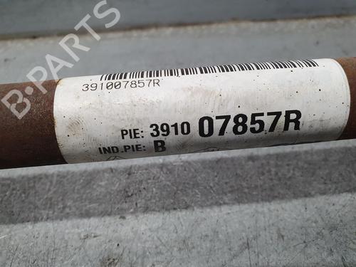 Right front driveshaft DACIA SANDERO II  | BP8598978M39 