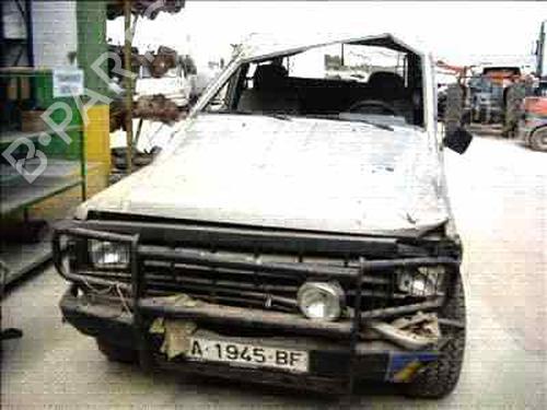 Other NISSAN PATROL III/1 Station Wagon (W160)  | BP14010194O1 