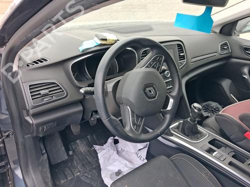 Engine RENAULT MEGANE IV Hatchback (B9A/M/N_) 1.2 TCe 130 (B9MR) | BP38059699M1  - Image 7